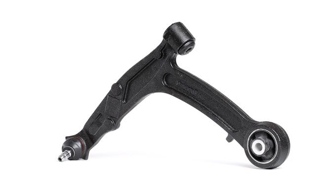 Suspension arm 20-20038-2 DYS 51 857 133 TOYOTA, PEUGEOT, FIAT, ALFA ROMEO, ABARTH