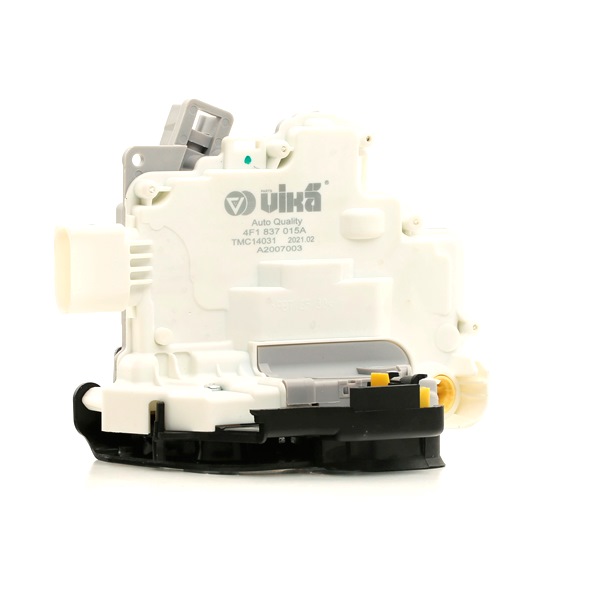 Numer OEM 4F1 837 015 F - Zamek drzwi 88371788901 AUDI, SKODA, SEAT