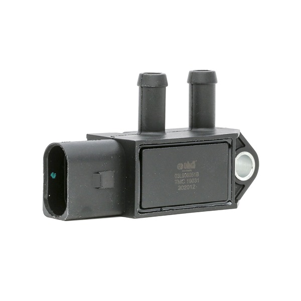 Differenzdrucksensor 99061795601 VIKA SKODA Octavia III Combi (5E5) 2.0 TDI / TDI RS 4x4 2017 184 PS