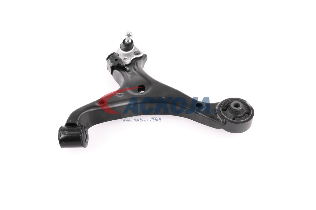 ACKOJA A26-1162 Querlenker HONDA CIVIC 9 Stufenheck (FB, FG) 1.8 (FB2) 141 PS Benzin 2013