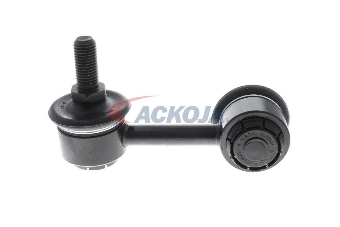 Bielletta barra stabilizzatrice A26-1181 ACKOJA HONDA Civic VII Hatchback (EU, EP, EV) 1.6 i (EP2, EU8, EU6) 2005 110 CV