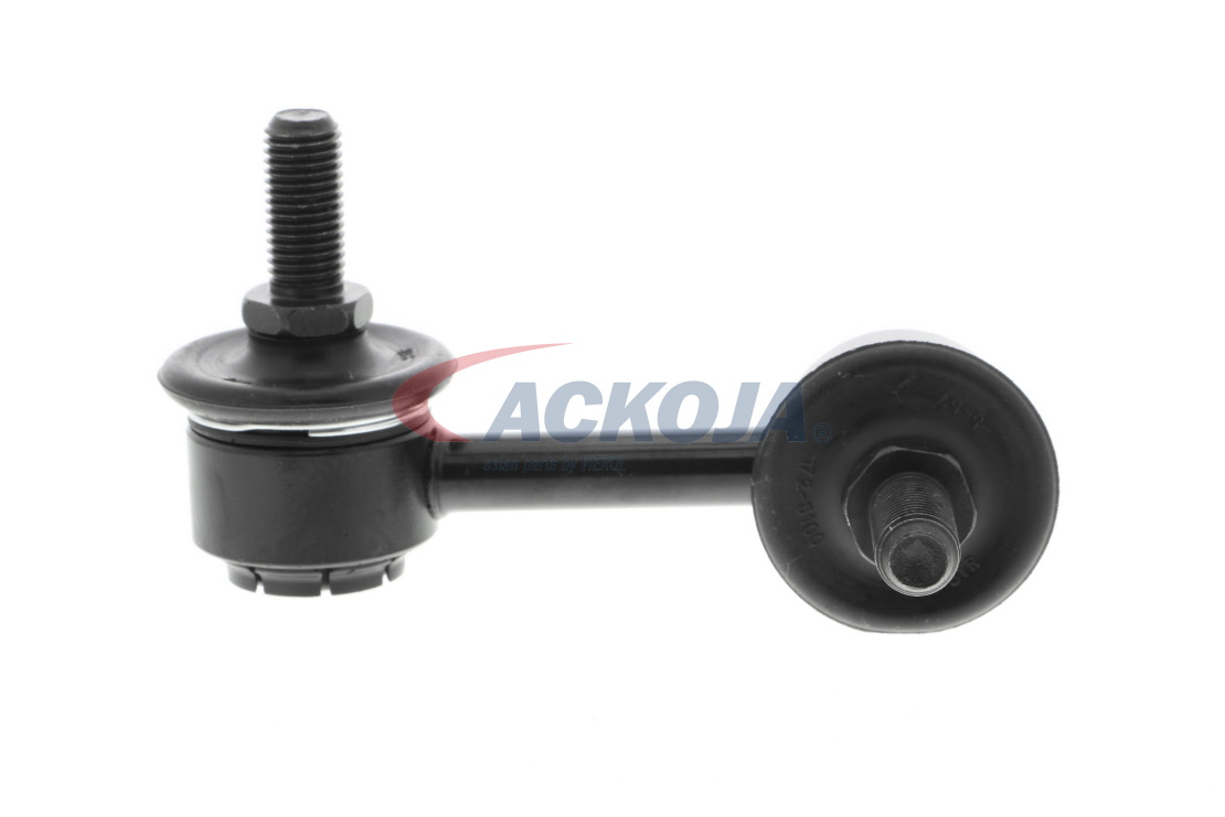 Bielletta barra stabilizzatrice A26-1182 ACKOJA HONDA Civic VII Hatchback (EU, EP, EV) 1.6 i (EP2, EU8, EU6) 2004 110 CV