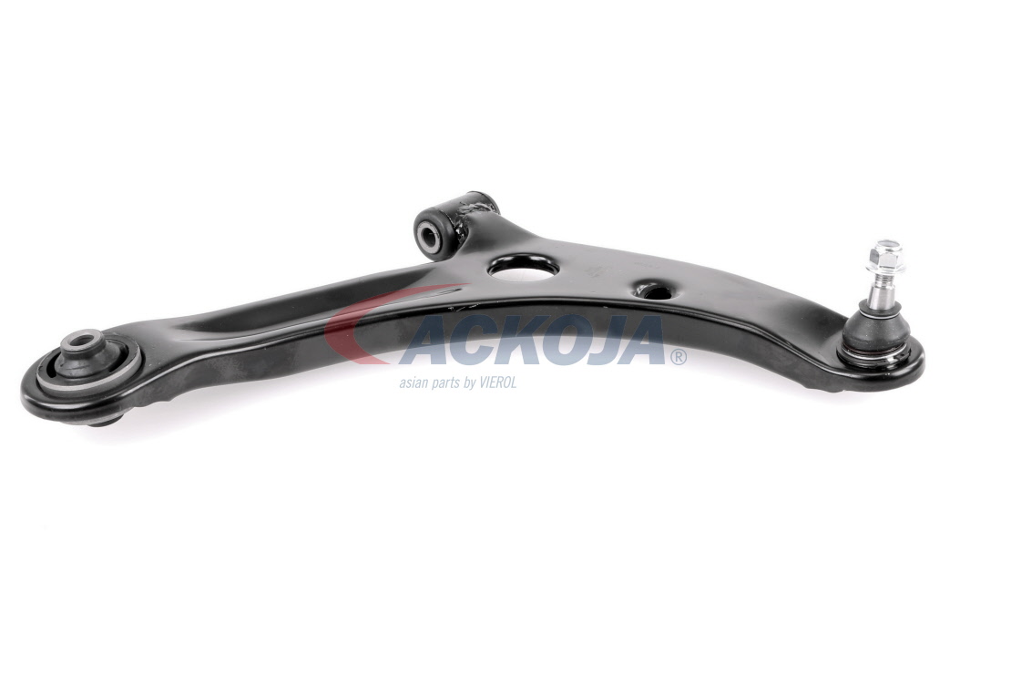 Braço de suspensão A37-1142 ACKOJA MITSUBISHI Colt VI CZC Cabrio (RG) 1.5 Turbo (Z37A) 2007 150 cv