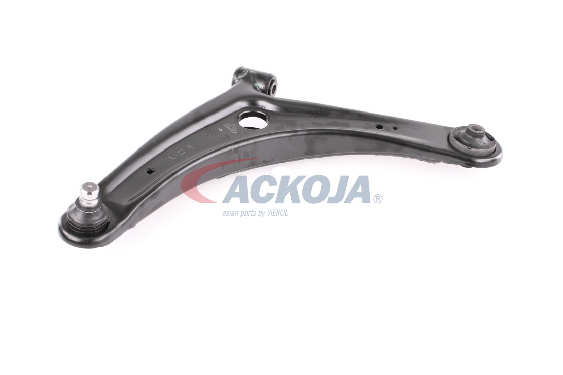 Längslenker A37-1143 ACKOJA MITSUBISHI Lancer VIII Limousine (CY_A, CZ_A) 1.6 MIVEC 2020 117 PS