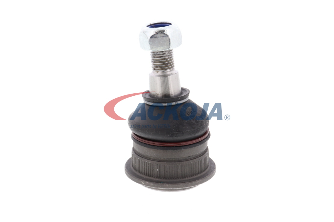 Testina braccio oscillante A37-1152 ACKOJA MITSUBISHI Eclipse I Coupe (D22A) 2.0 i 16V 1995 150 CV