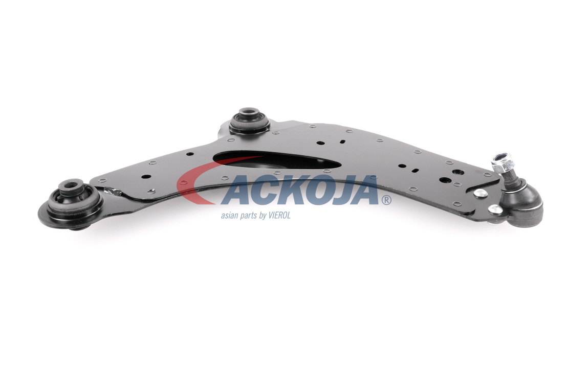 Suspension arm A38-1149 ACKOJA 82 00 395 034 VAUXHALL, RENAULT, PEUGEOT, NISSAN, CITROËN