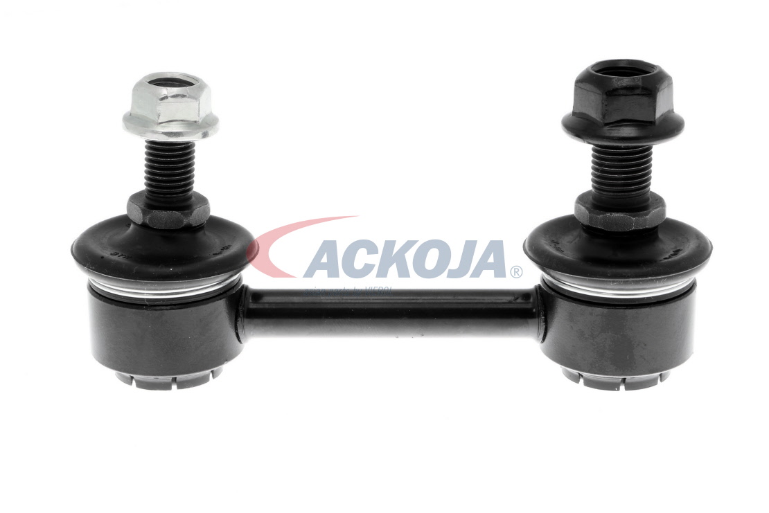 ACKOJA | Stabilisatorstrebe Hinterachse, Stahl A38-1189 NISSAN Micra I Hatchback (K10) 1982 günstig online