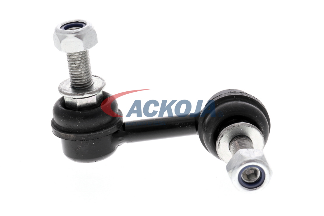 Numer OEM 54618 BU70A - Drążek / wspornik, stabilizator A38-1197 AUDI, RENAULT, HONDA, NISSAN, MITSUBISHI