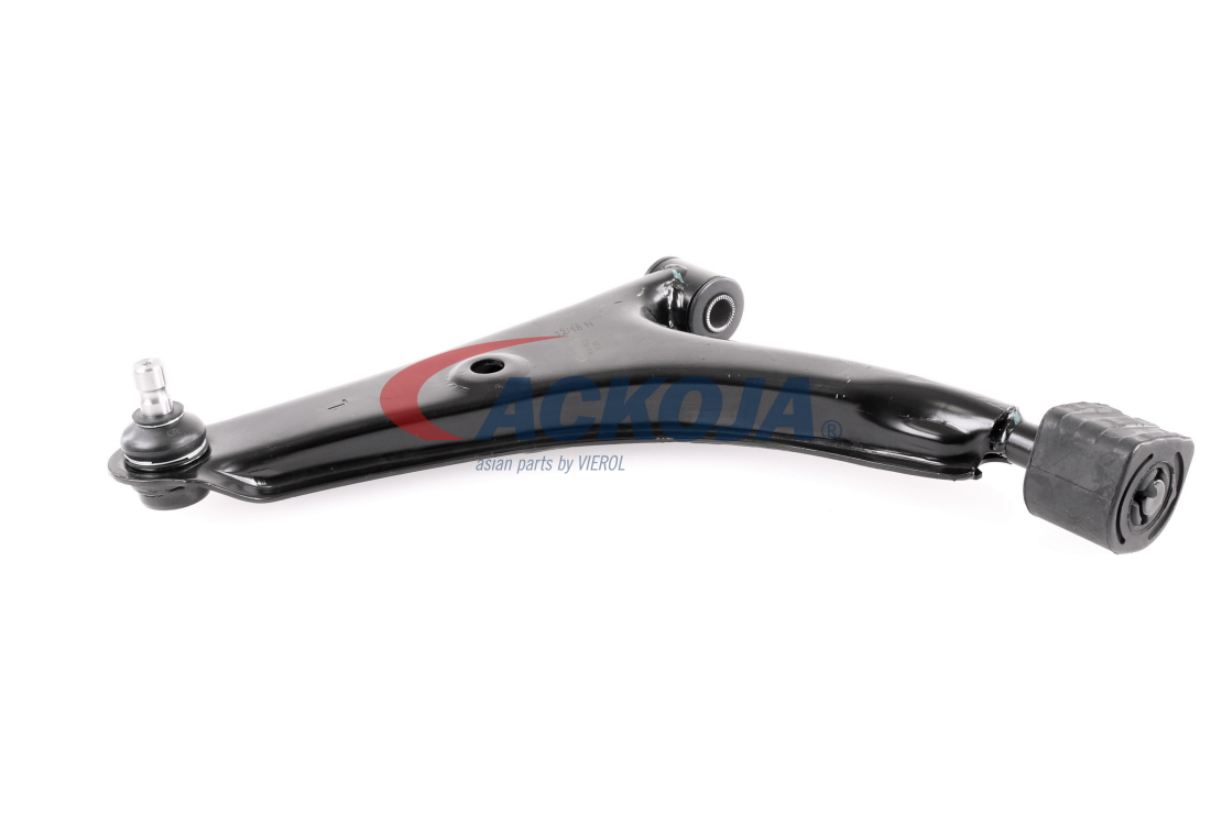 ACKOJA A64-1122 Suspension arm SUZUKI SWIFT 2 (EA, MA) 1.3 68 hp Petrol 1996
