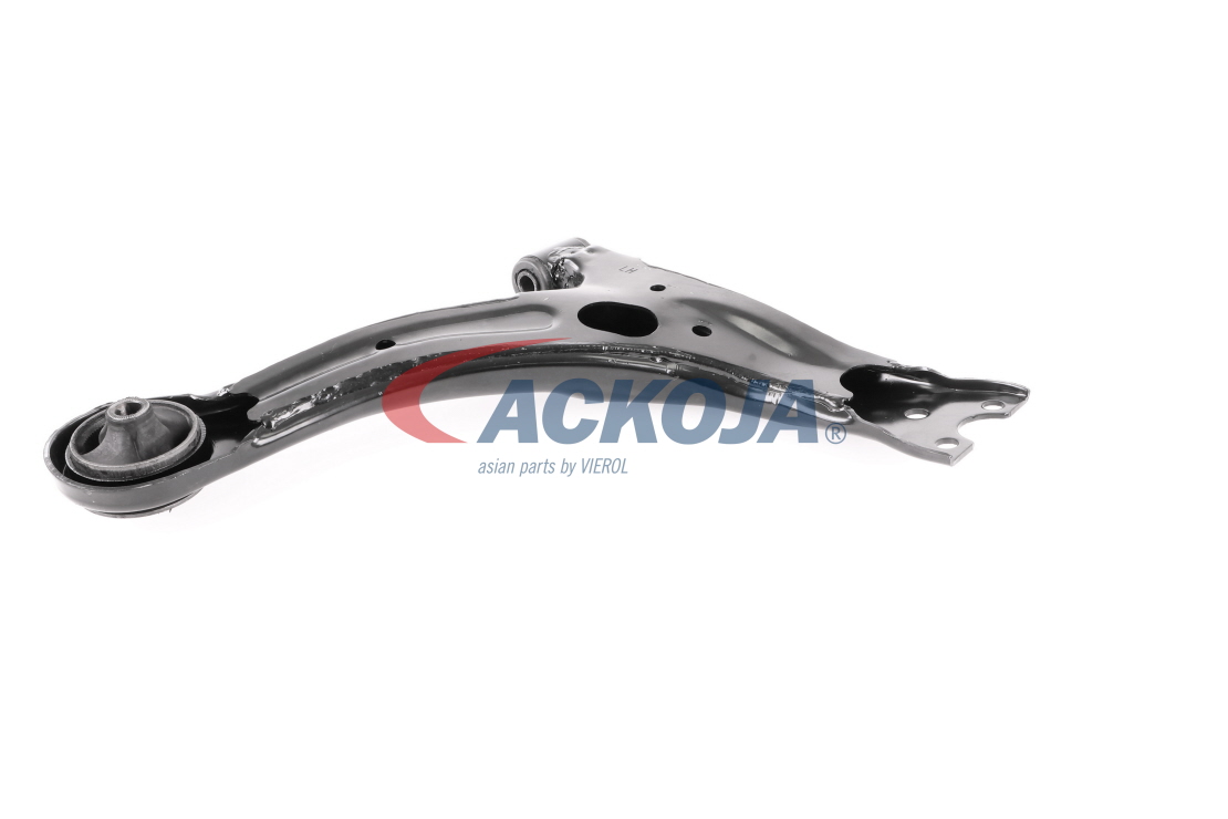 ACKOJA A70-1168 suspension arm TOYOTA Corolla IX Hatchback (E120) 1.8 4WD (ZZE124) 136hp 2004