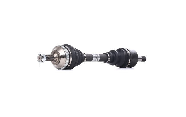 OEM-nummer 3272 AH - Aandrijfas VKJC 4227 VW, PEUGEOT, CITROËN