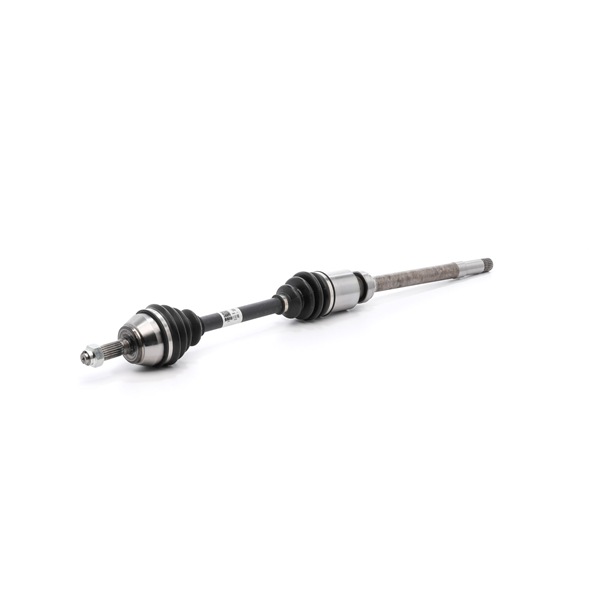 SKF VKJC 4386 drive shaft PEUGEOT 205 II Hatchback 1.3 Rallye 101hp 1989