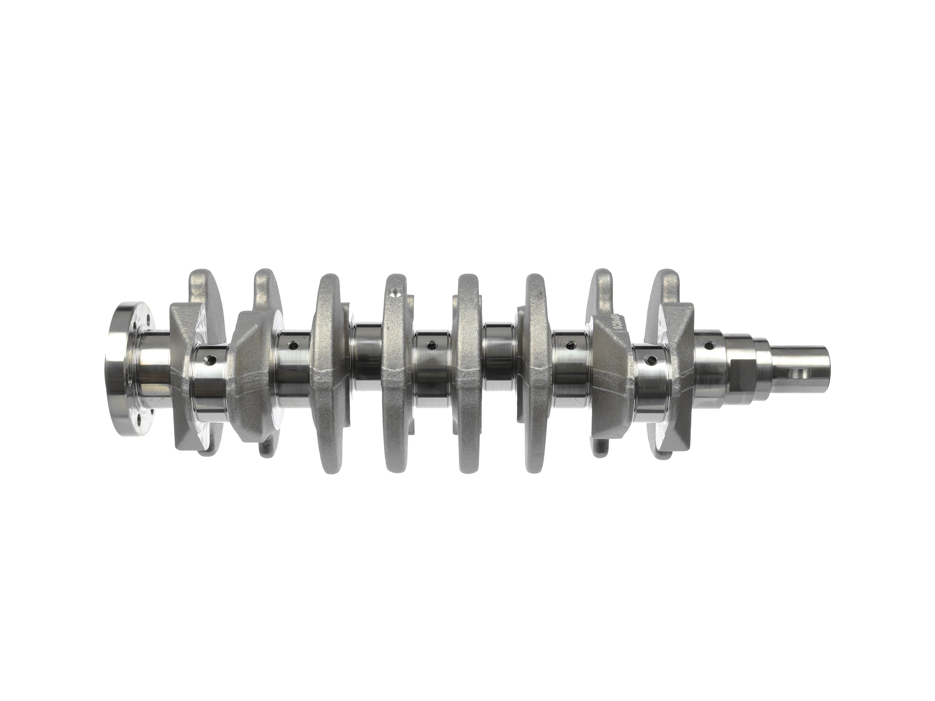 ET ENGINETEAM HK0193 Peugeot 4007 SUV 4x4 crankshaft replacement cost