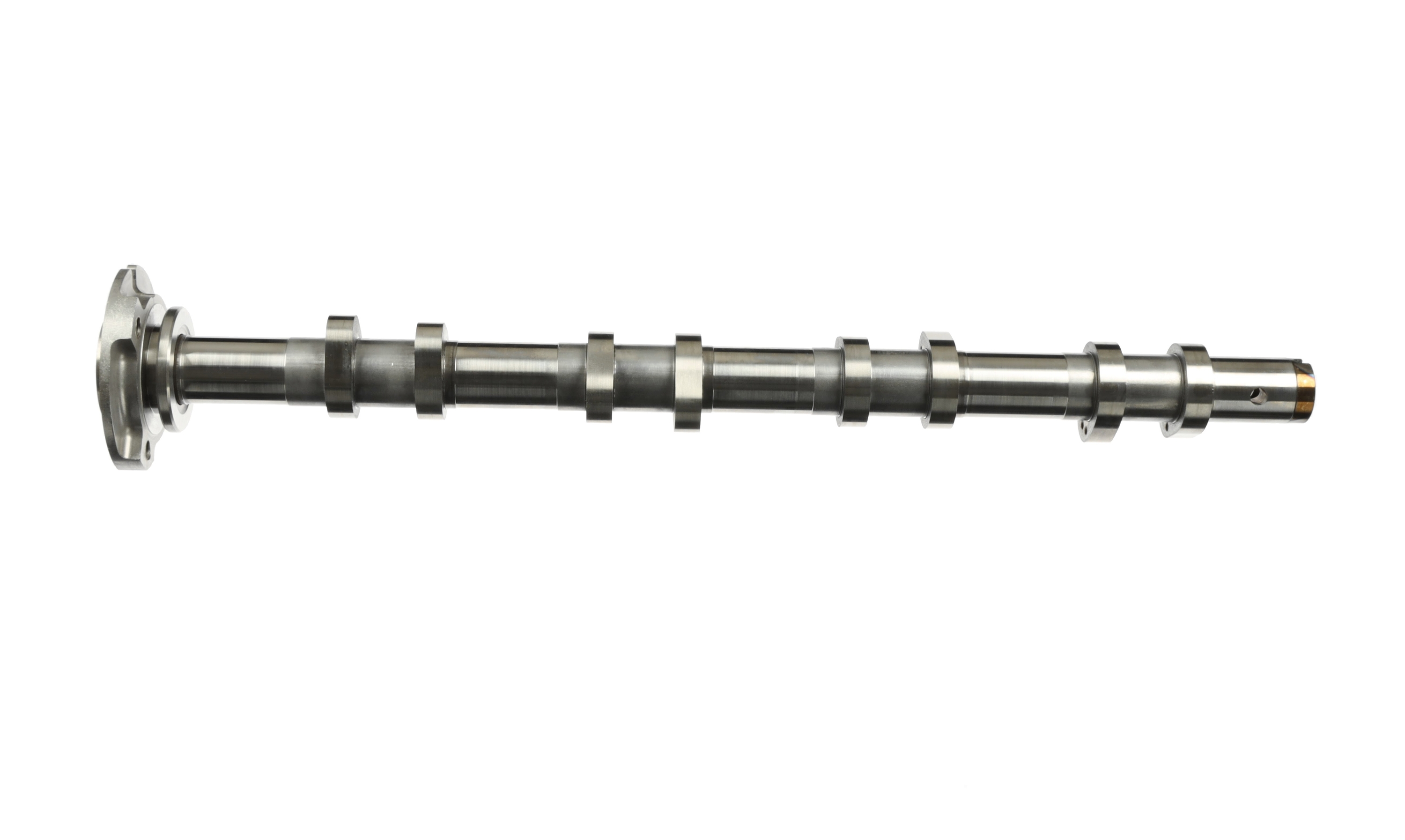 Nokken-as HV0379 ET ENGINETEAM FORD Transit Mk6 Flatbed vrachtwagen / Chassis (V347, V348) 2.4 TDCi RWD 2006 140 Pk