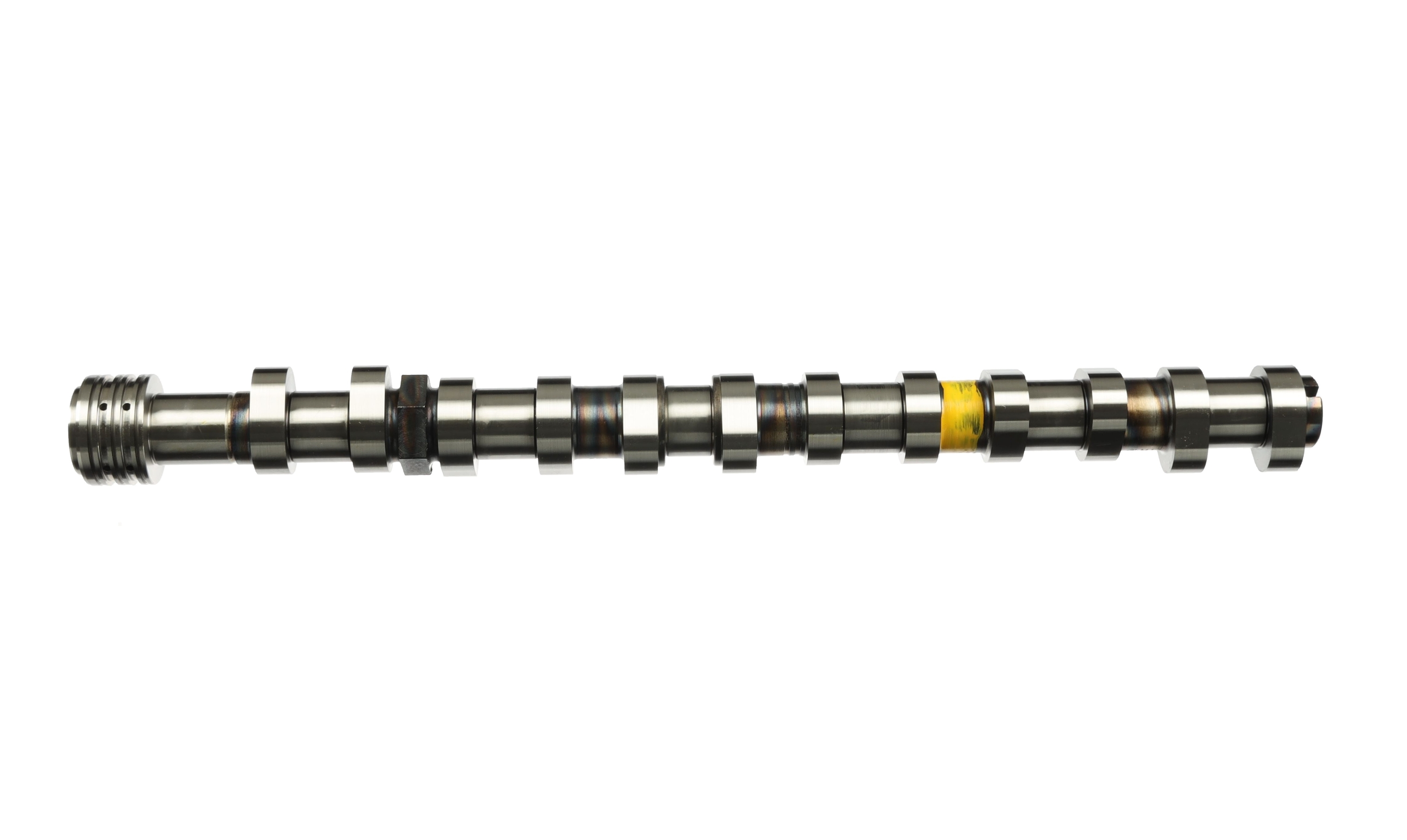 Albero a camme HV0381 ET ENGINETEAM Volkswagen Touareg I (7LA, 7L6, 7L7) 3.2 V6 2002 220 CV