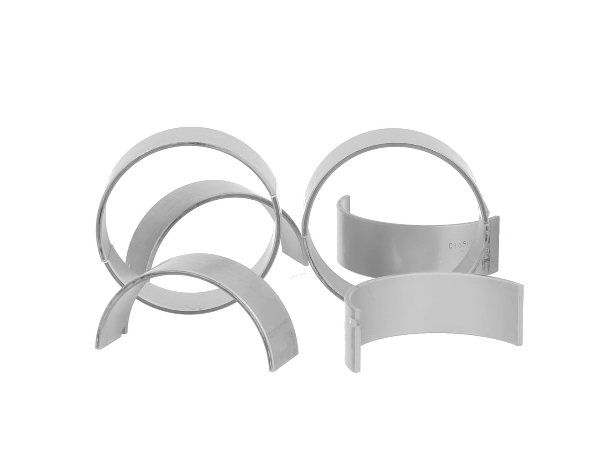 ET ENGINETEAM LP003900 Pleuellager Mini Coupe R58