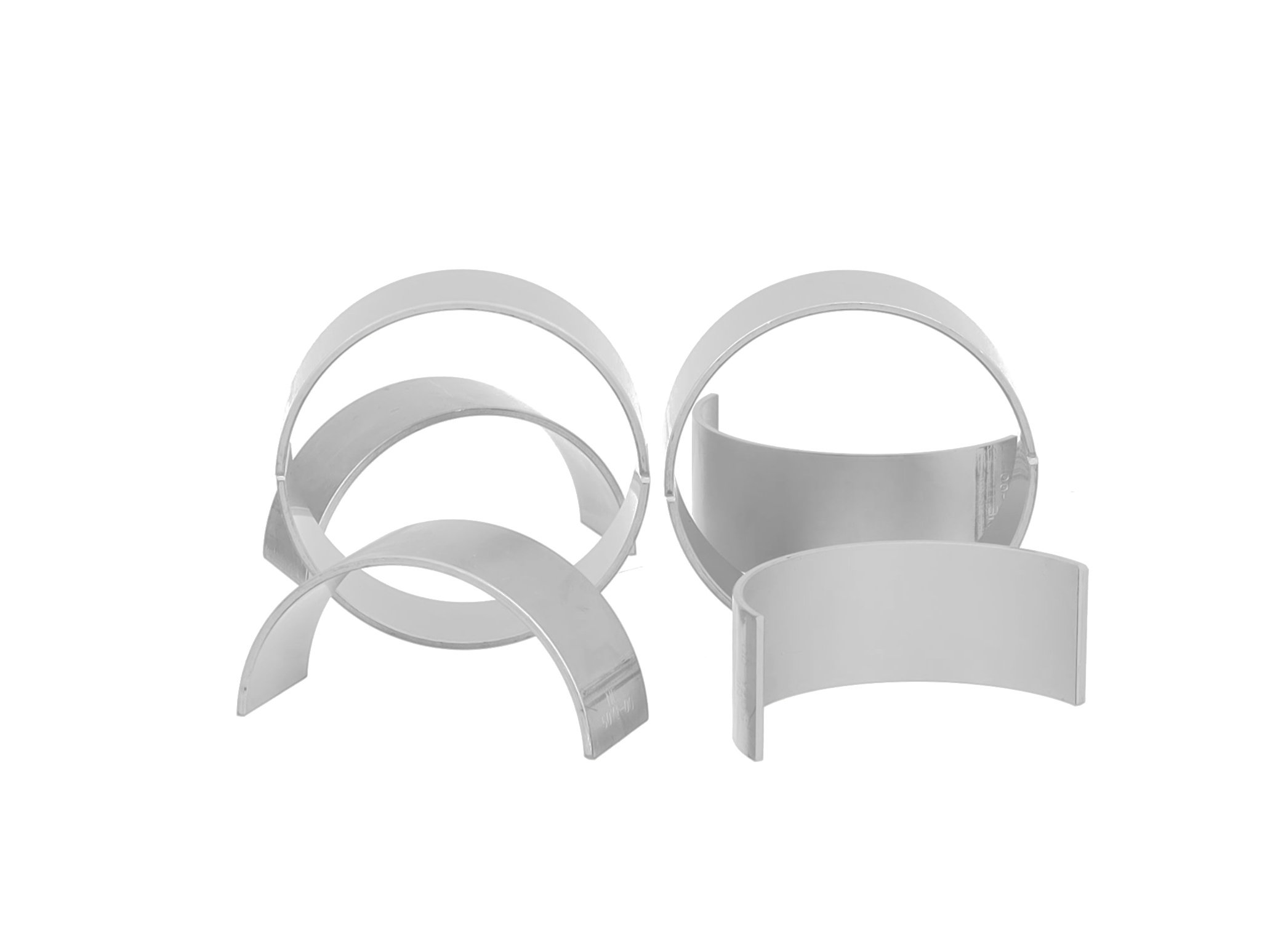 ET ENGINETEAM LP004150 Coussinet de bielle TRIUMPH 1500 Mk1