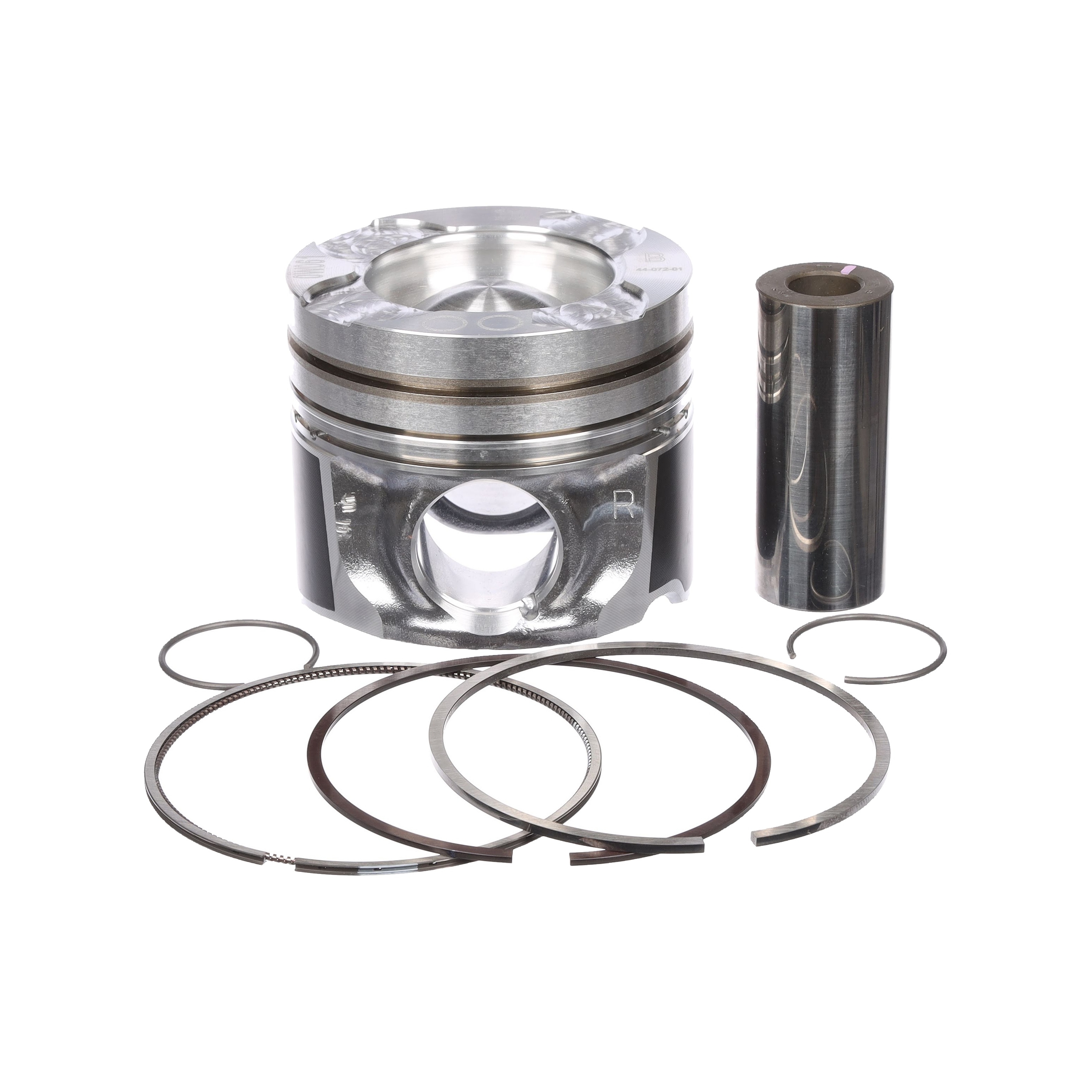Numer OEM 13011-51040 - Tłok PM008200 TOYOTA