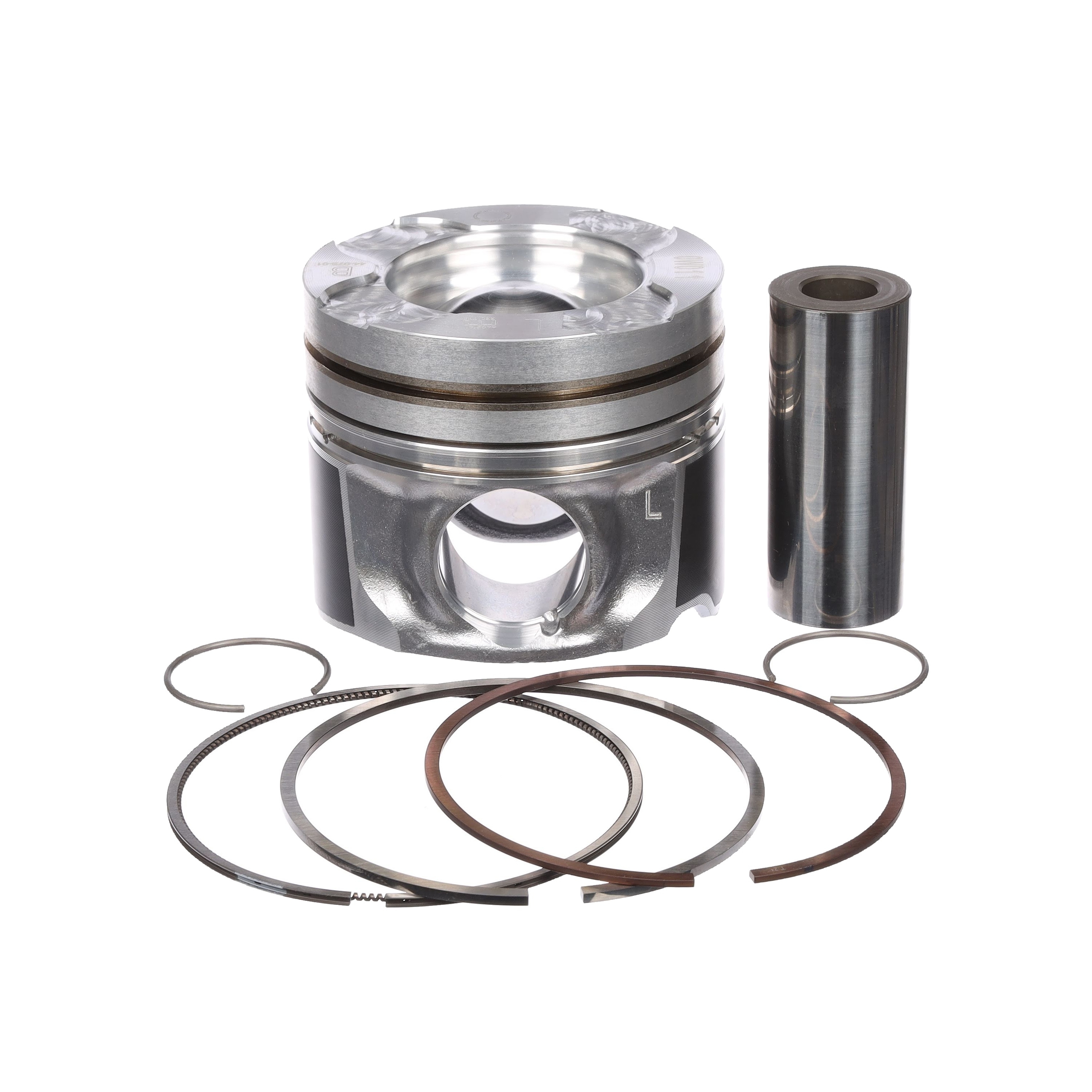 Numer OEM 13011-51040 - Tłok PM008300 TOYOTA