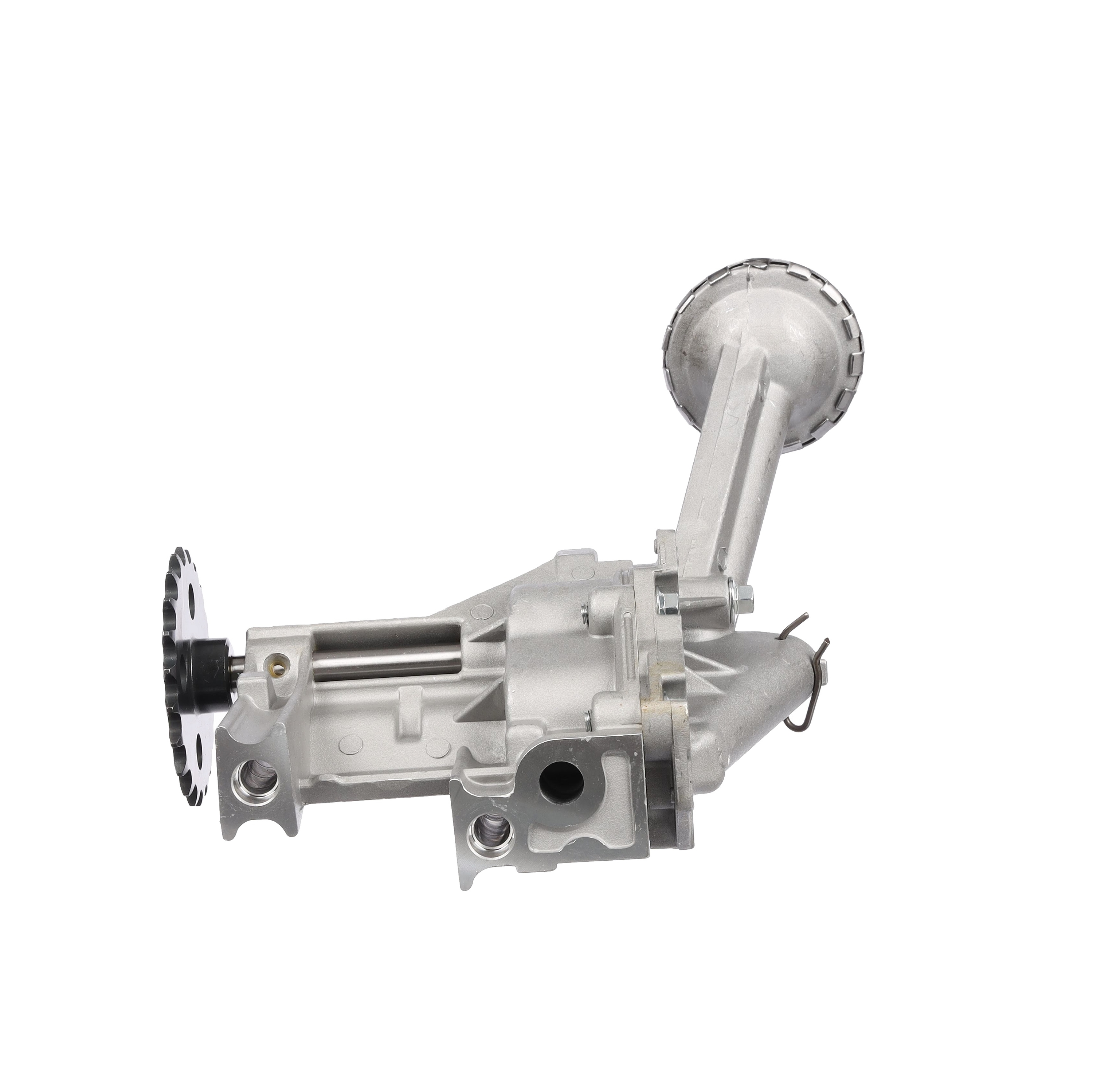 Öldruckpumpe PU0112 ET ENGINETEAM RENAULT Megane II Grandtour (KM) 1.5 dCi (KM0F, KM0T, KM2B) 2004 82 PS