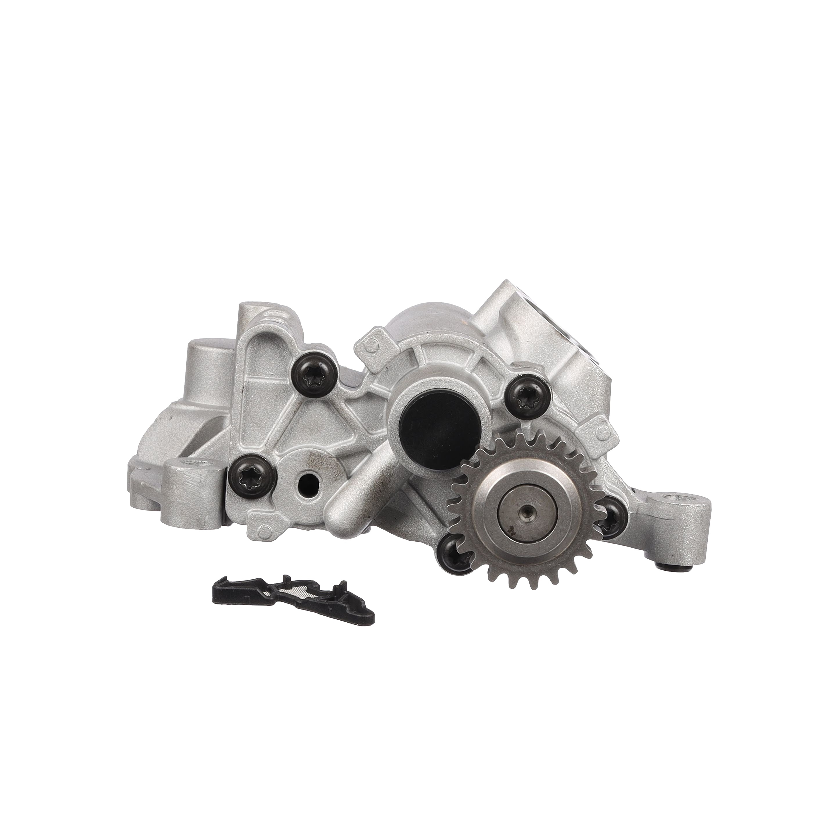 ET ENGINETEAM | Oliepumpe med si PU0113 AUDI A5 B8 Cabriolet (8F7) 2014 billig online