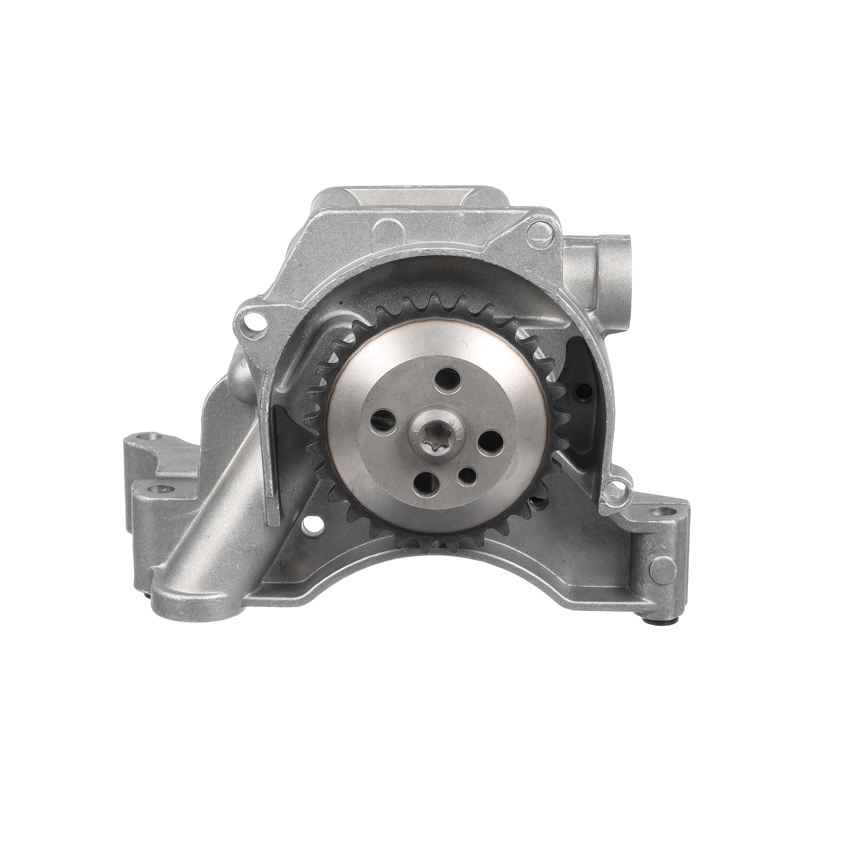 Pompa olio PU0115 ET ENGINETEAM Volkswagen Golf V Variant (1K5) 1.4 TSI 2009 160 CV