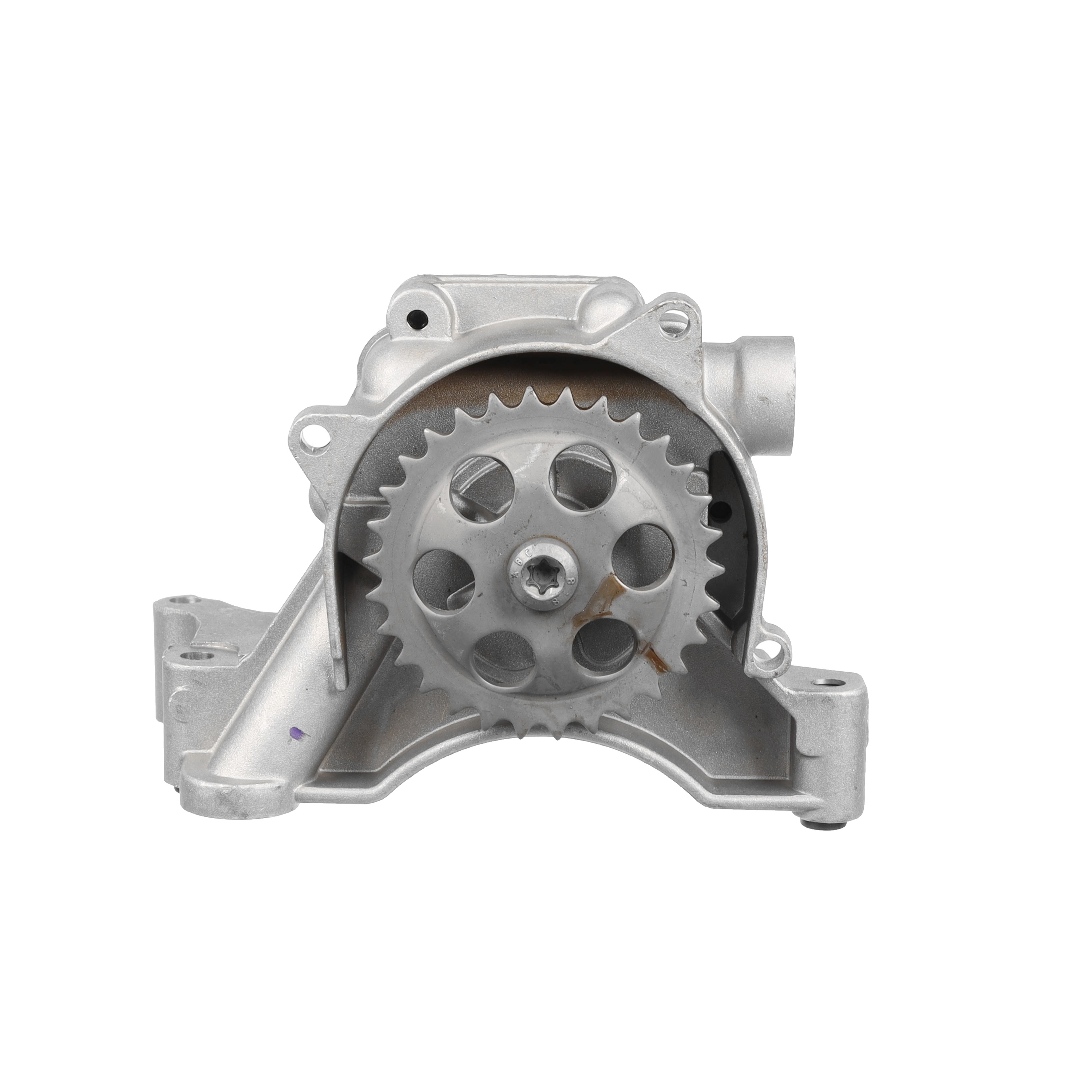 Pompa olio PU0116 ET ENGINETEAM Volkswagen Passat B6 Variant (3C5) 1.6 FSI 2007 115 CV