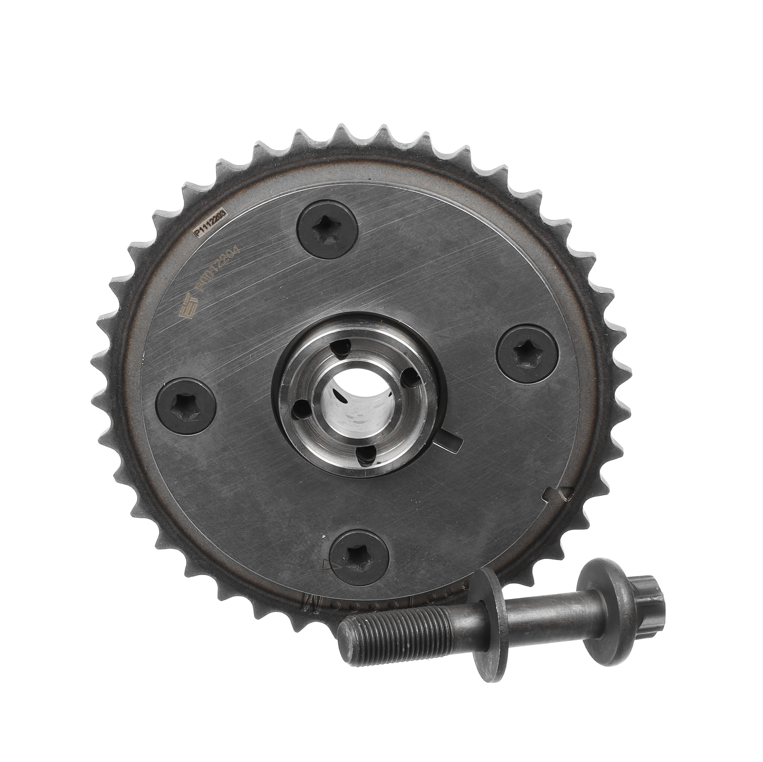 ET ENGINETEAM VT0004 Camshaft adjuster CITROËN BERLINGO Box (B9) 1.6 109 hp Petrol 2020