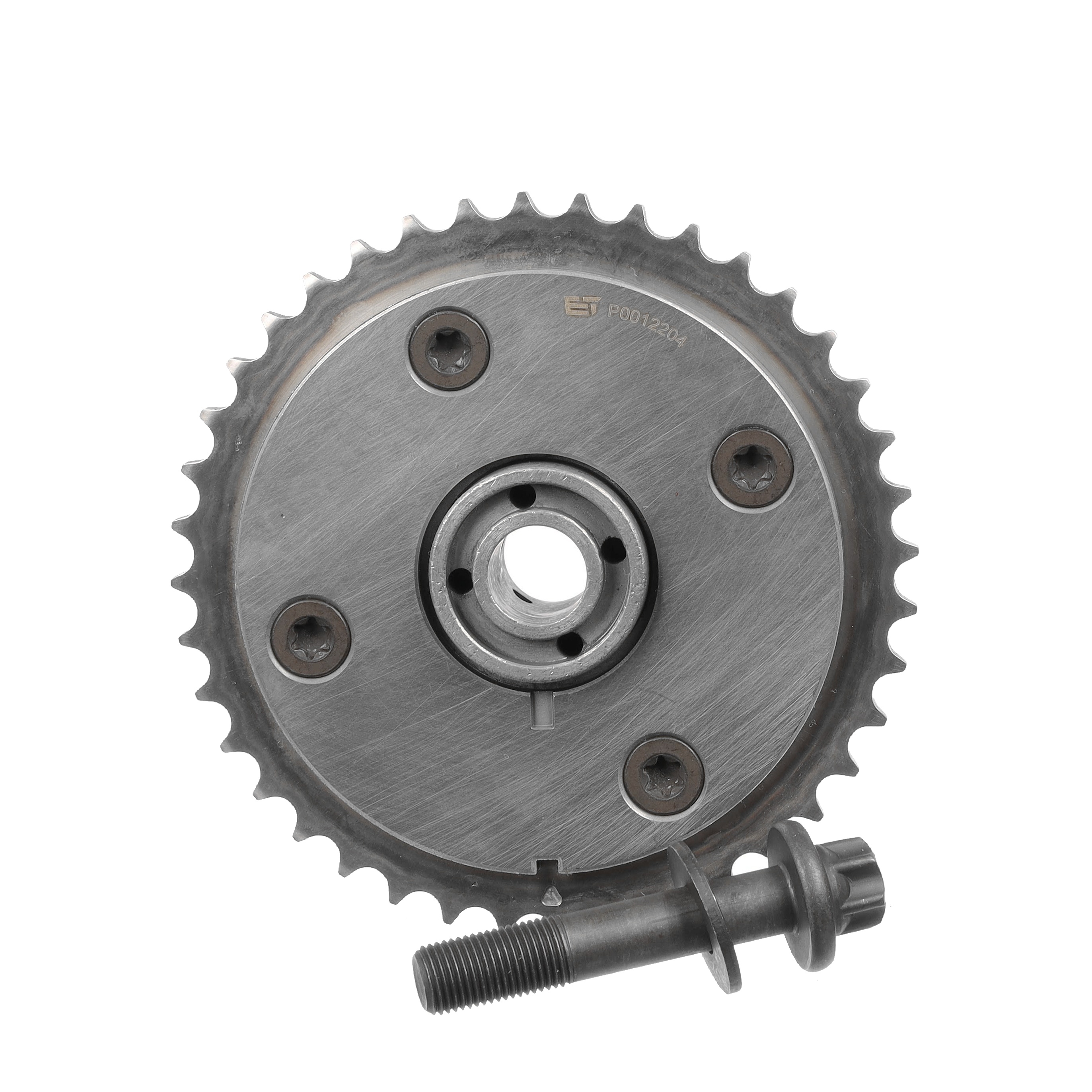 ET ENGINETEAM VT0005 Camshaft adjuster CITROËN BERLINGO Box (B9) 1.6 109 hp Petrol 2019