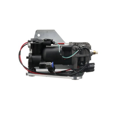 Numéro OEM LR011837 - Compresseur suspension pneumatique P-2815 LAND ROVER
