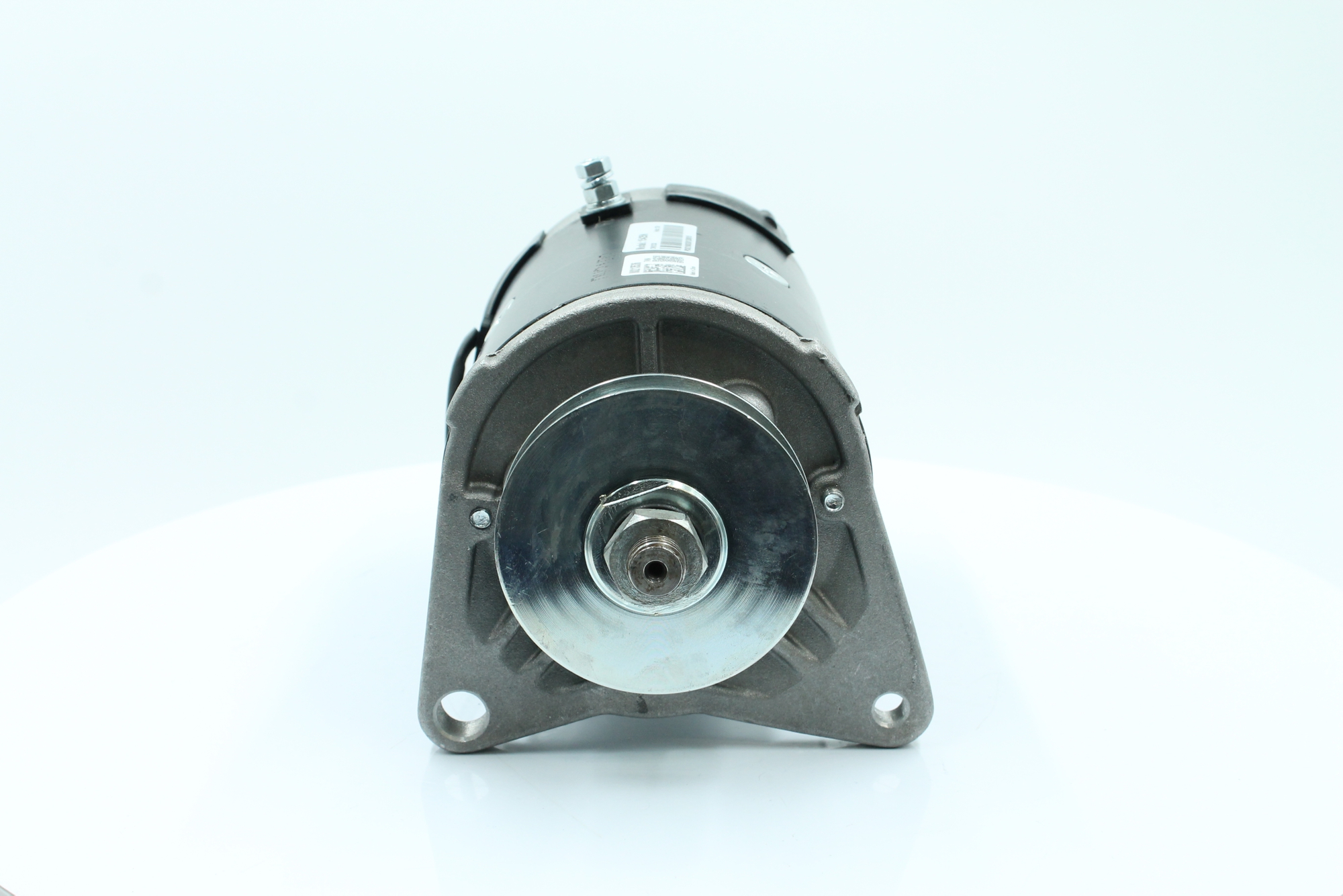 Numer OEM GSB107-06B - Rozrusznik 88213536