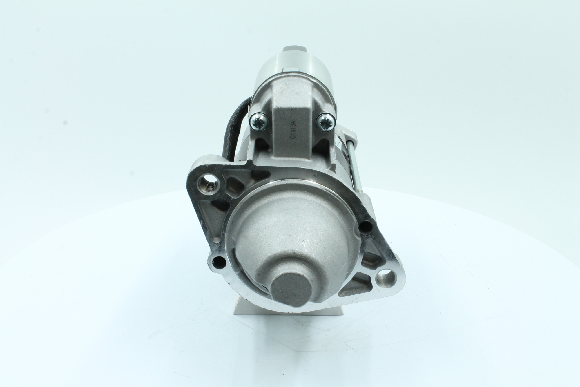PowerMax 88214657 Anlasser VAUXHALL Astra Mk6 (J) GTC (P10) 1.7 CDTi 110 PS Diesel 2017