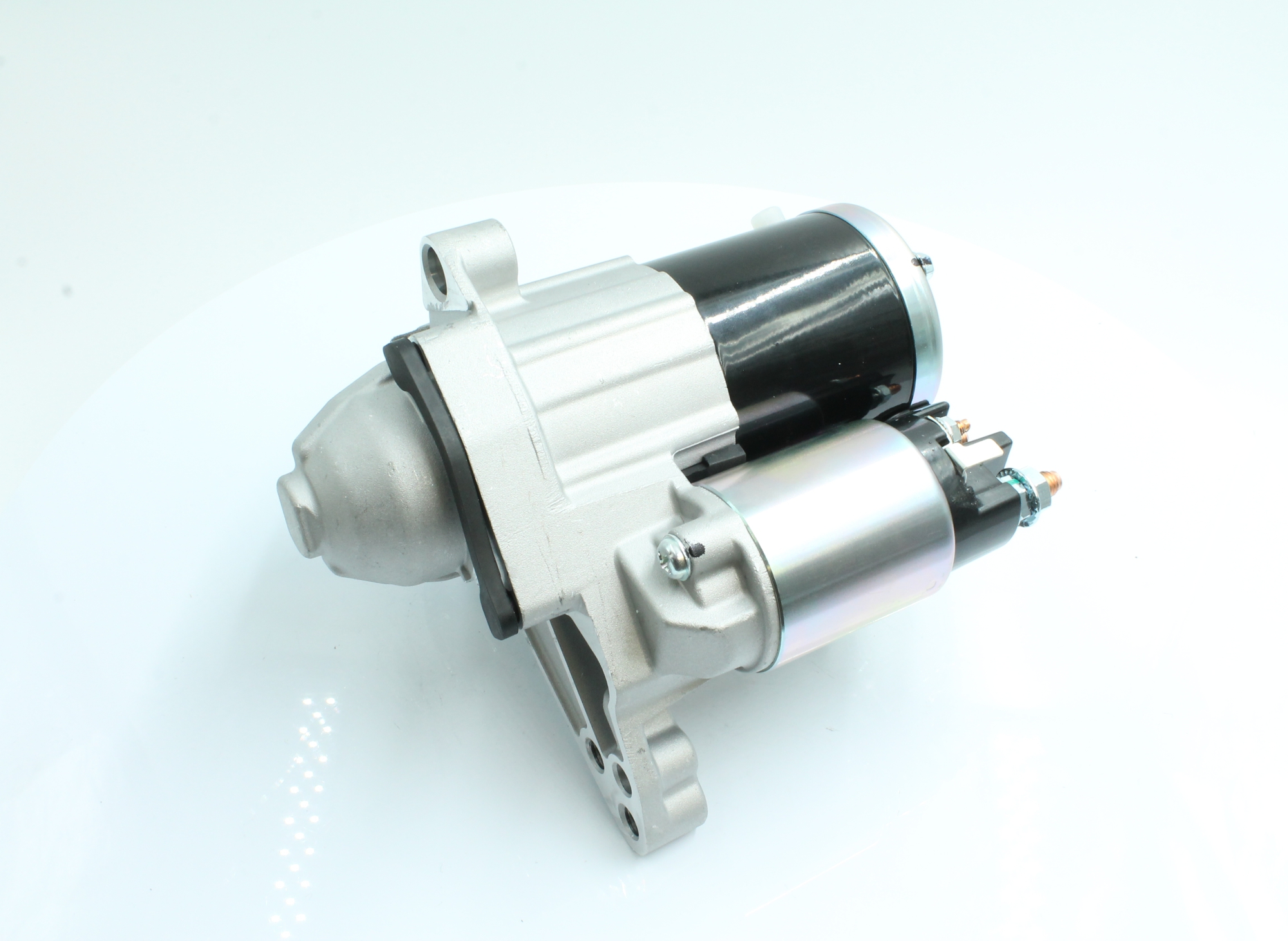 Motorino avviamento 88214677 PowerMax NISSAN Qashqai II (J11) 1.2 DIG-T 2021 115 CV