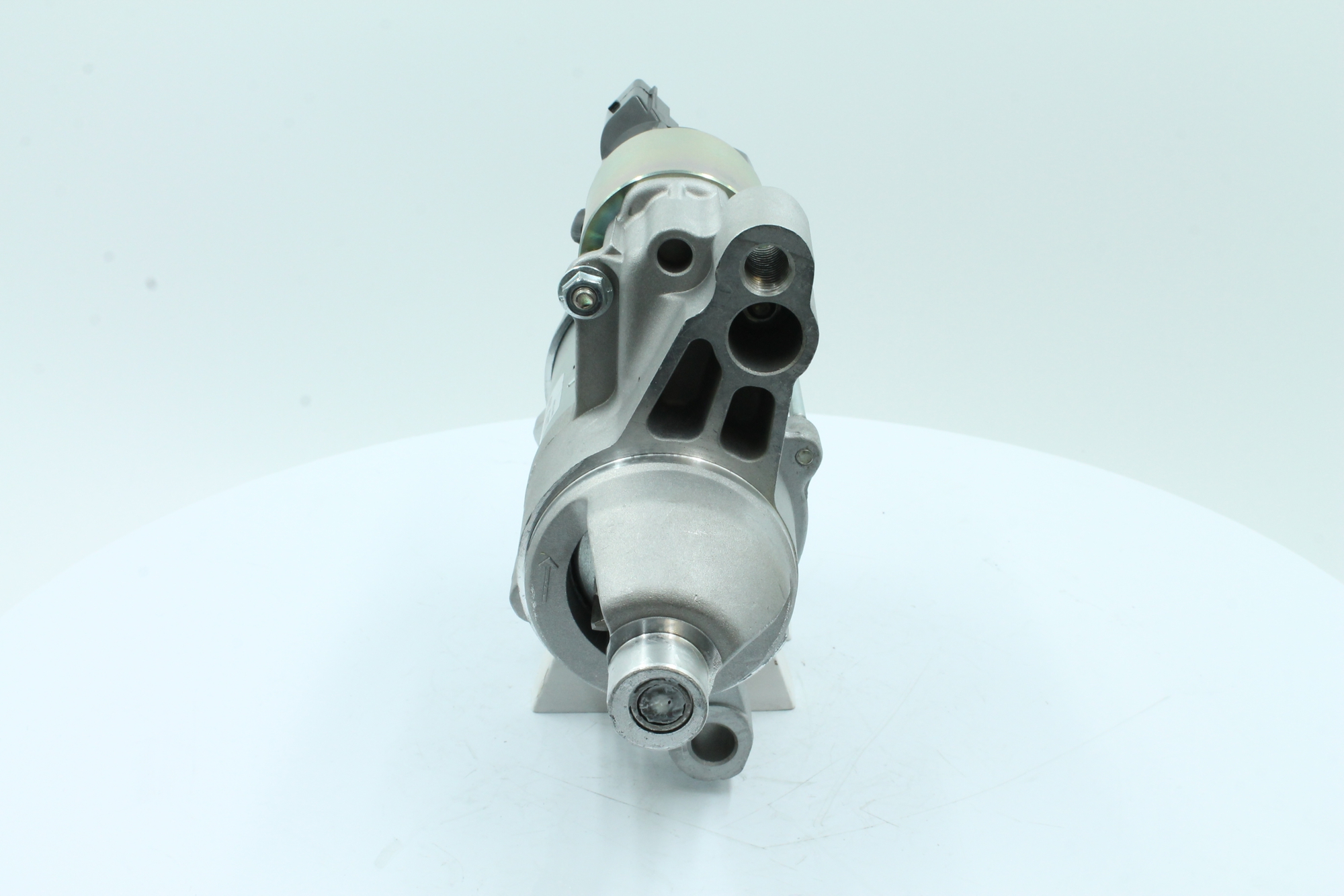 PowerMax 88214701 Starter motor AUDI A4 B9 Saloon (8W2, 8WC) 2.0 TFSI Mild Hybrid 252 hp Petrol/Electro 2018