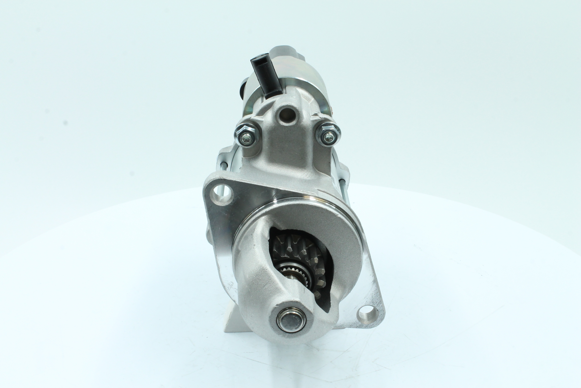 Número OEM 55 572 439 - Motor de arranque 88214726 OPEL, CHEVROLET, VAUXHALL, PLYMOUTH