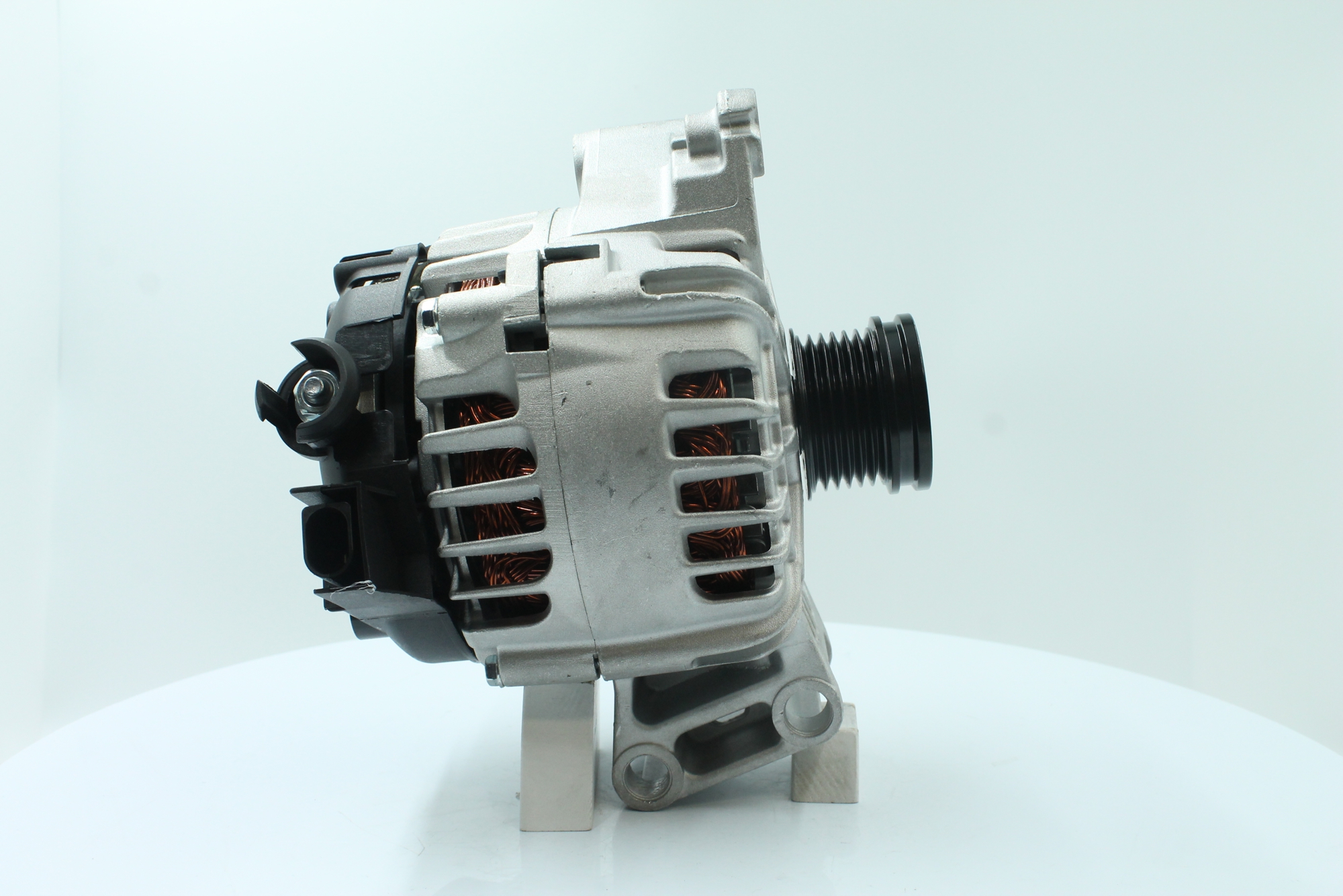 Alternator 89215845 PowerMax FORD Kuga Mk2 (DM2) 1.5 EcoBoost 4x4 2018 150 Pk