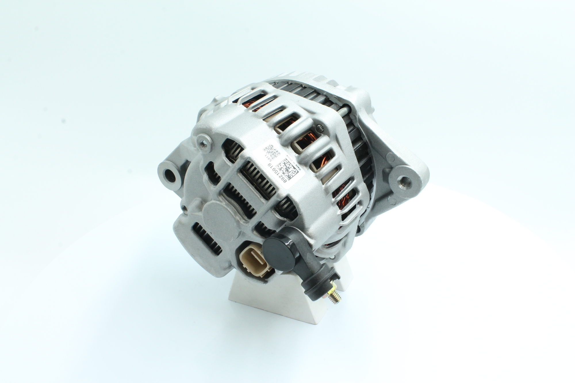 Numer OEM a5tg2591ZE - Alternator 89215919 MITSUBISHI
