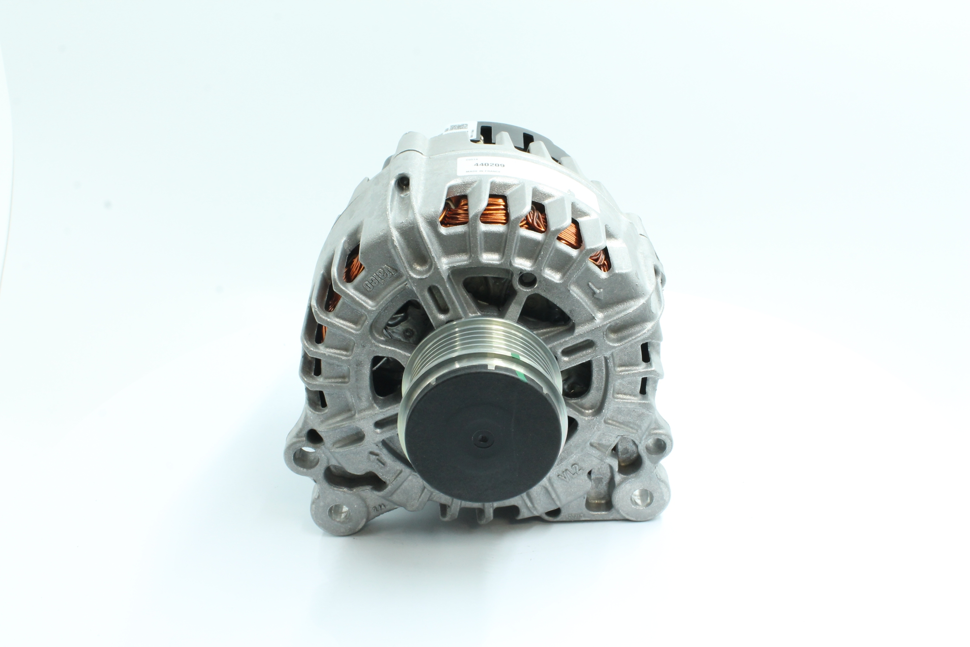 Numero OEM 059 903 016 EX - Alternatore 89215965 AUDI, SEAT, SKODA