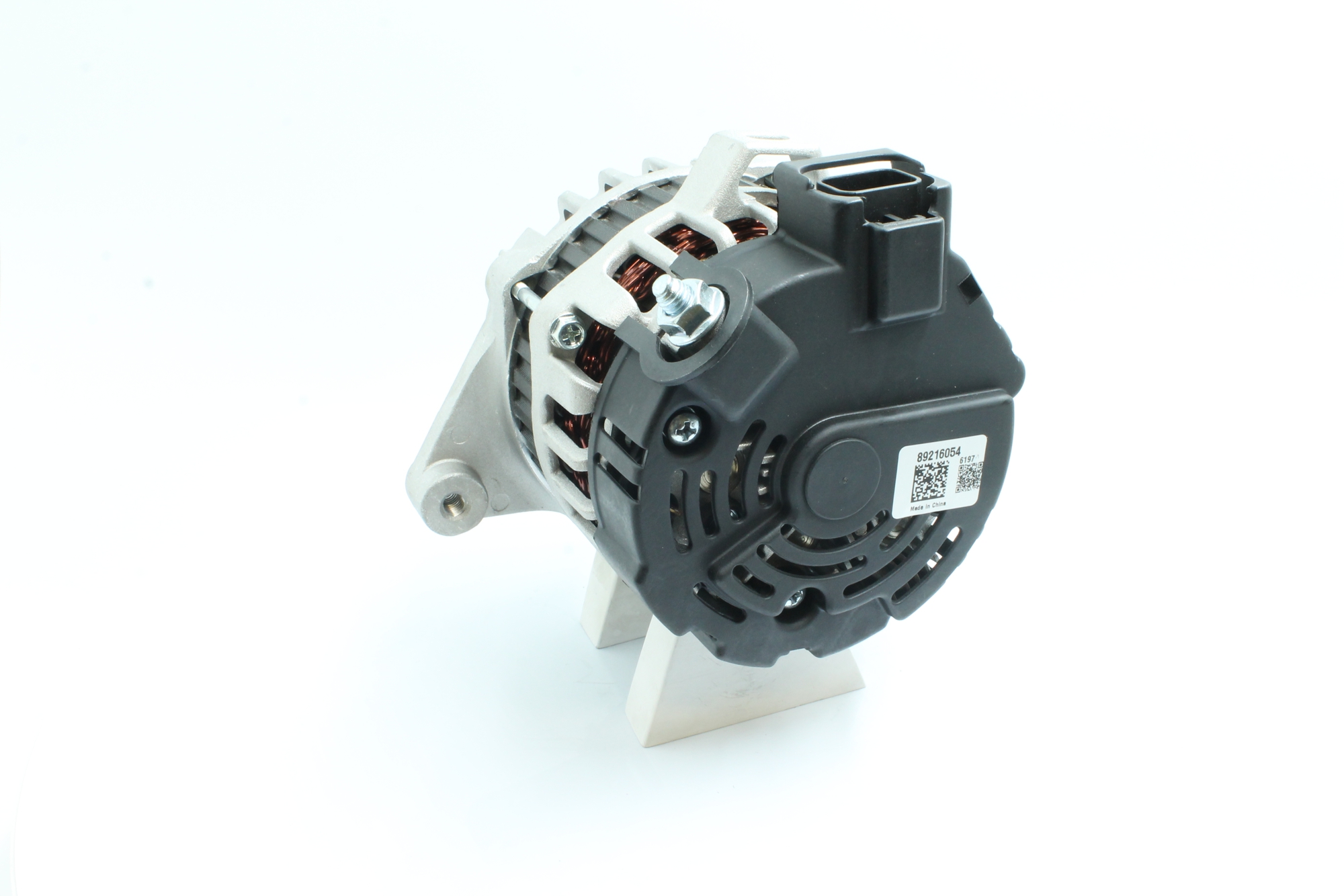 Numer OEM 37300-04010 - Alternator 89216054 HYUNDAI, KIA