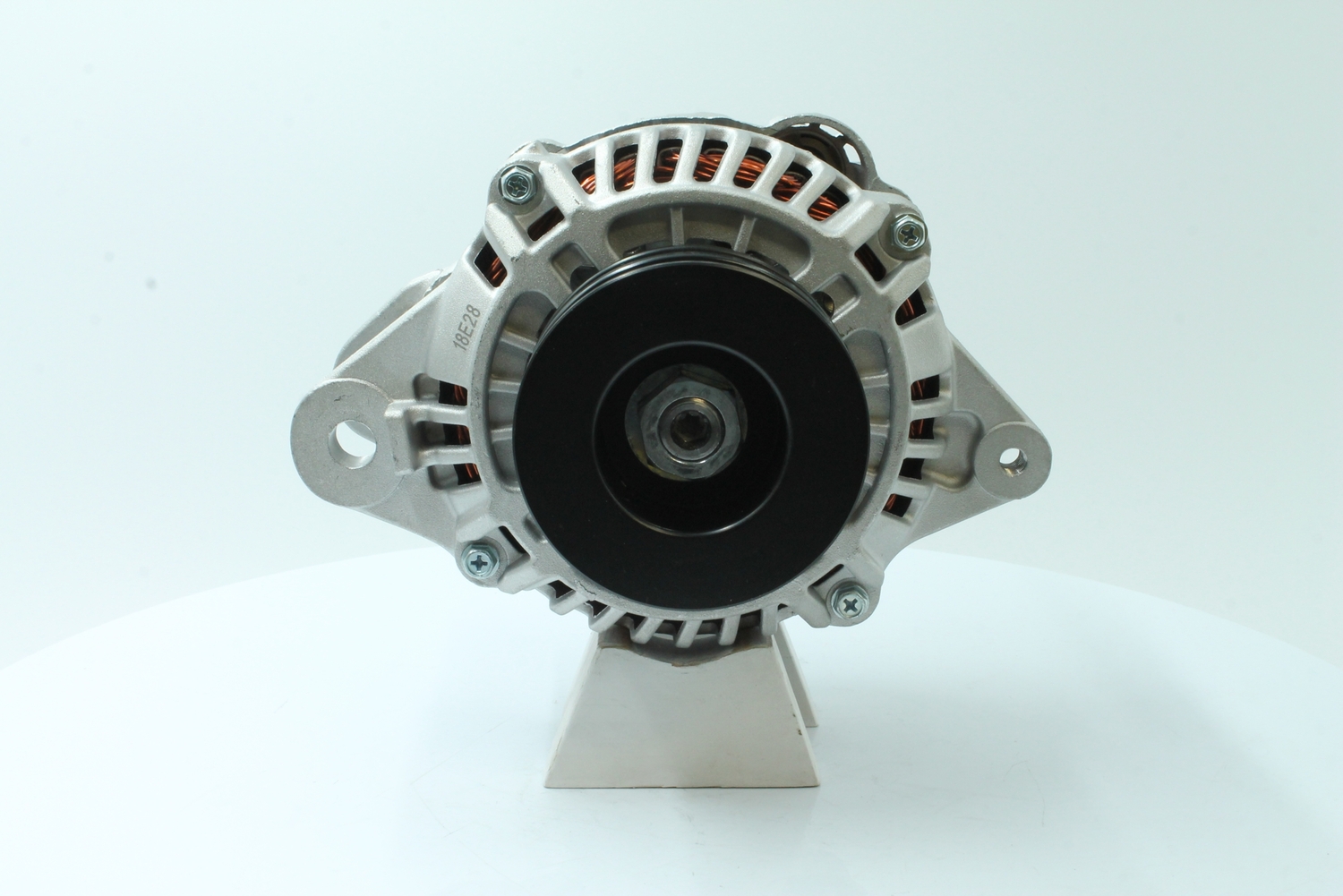 Generator 89216259 PowerMax MITSUBISHI Pajero II (V20) 2.8 TD (V46W, V26W) 1995 125 HK