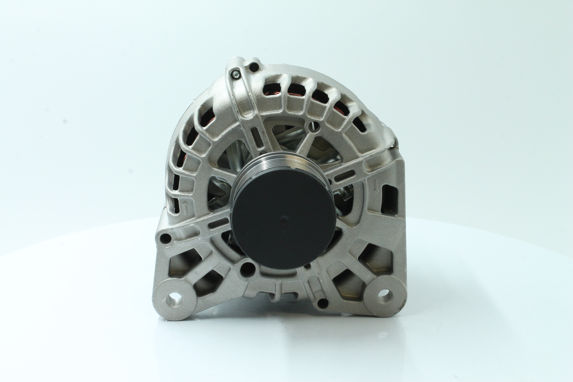 Número OEM 23 10 048 64R - Alternador 89216277 RENAULT, NISSAN, DACIA, INFINITI, RENAULT TRUCKS