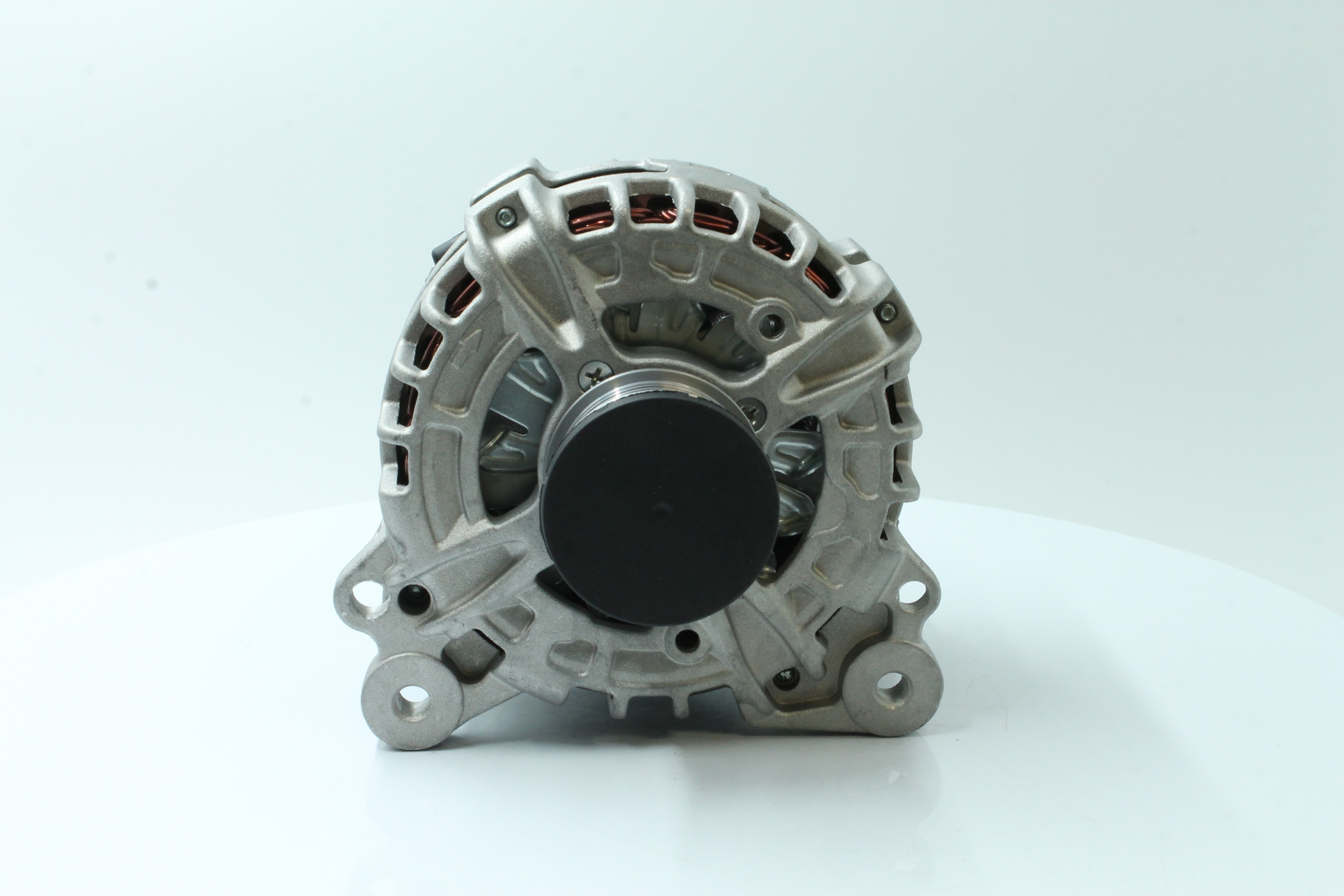 Numero OEM 04C 903 023 C - Alternatore 89216327 AUDI, SEAT, LAND ROVER, SKODA