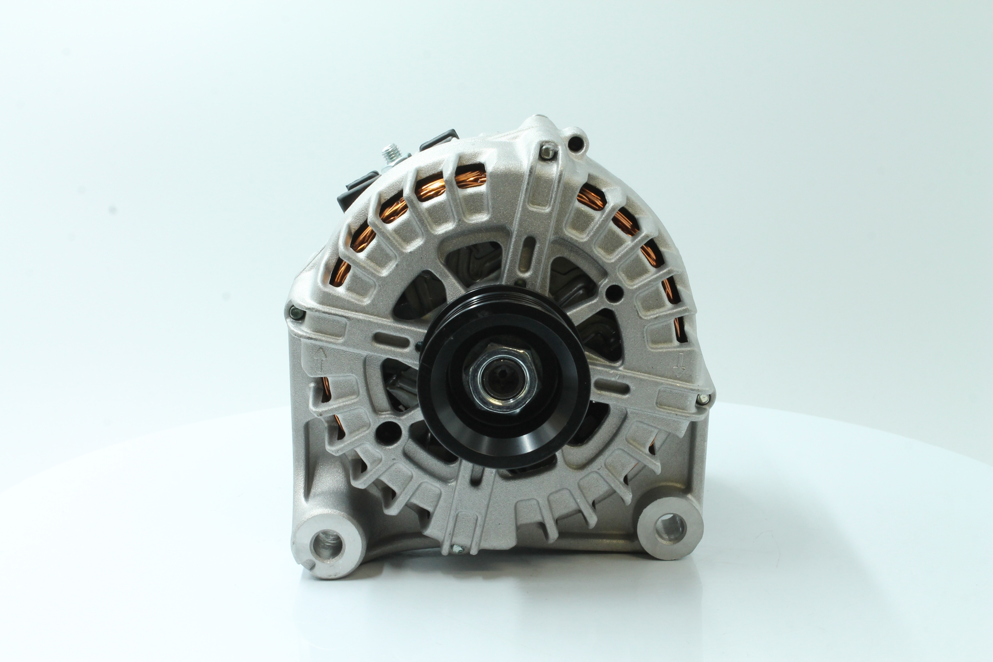 Numer OEM 8 570 675 - Alternator 89216345 BMW