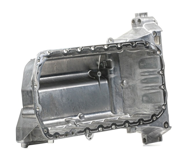 Ölwanne 1325544 KRAFT PEUGEOT 407 Limousine 1.8 (6D6FZB) 2005 116 PS