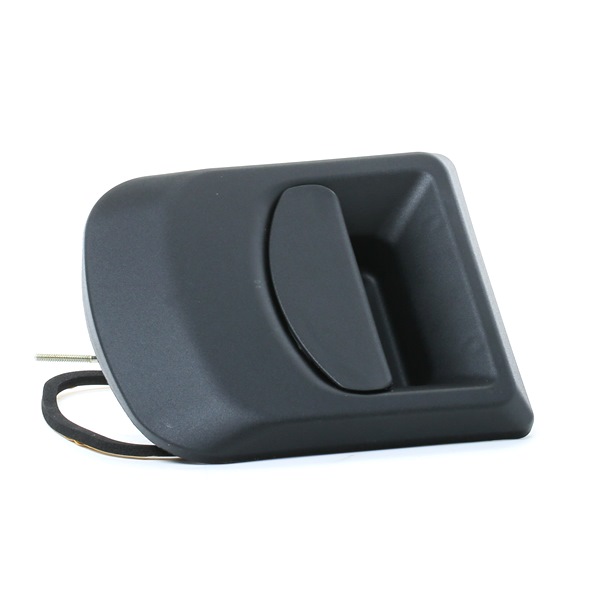 Manecilla de puerta ZR80486 ELECTRIC LIFE IVECO Daily IV Furgón / Familiar 2.3 35C13 V, 35C13 V/P, 35S13 V, 35S13 V/P 2007 126 cv