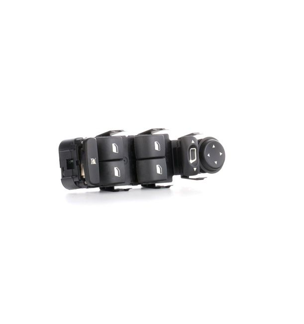 Interruptor de elevalunas ZRPGB76001 ELECTRIC LIFE CITROËN C4 I Hatchback 1.6 16V Bio-Flex 2007 109 cv