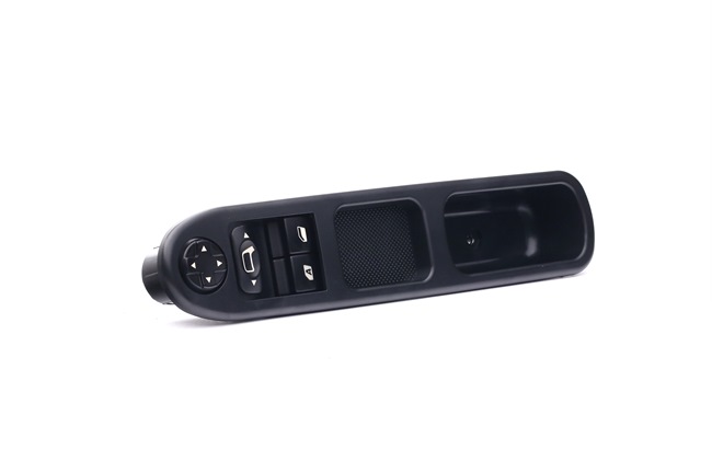 ELECTRIC LIFE Botones elevalunas Delante, izquierda ZRPGP76003 61,53 € comprar online