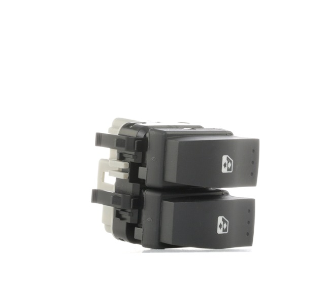 ELECTRIC LIFE ZRRNB76005 window switch RENAULT Megane II Coupé-Cabriolet (EM) 2.0 135hp 2004