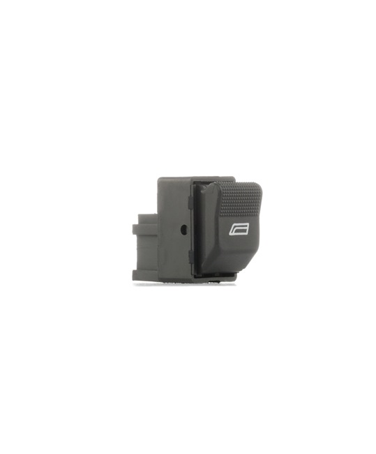 Interruptor, elevadores dos vidros ZRVKI76002 ELECTRIC LIFE VW Lupo / Lupo 3L (6X1, 6E1) 1.0 1998 50 cv