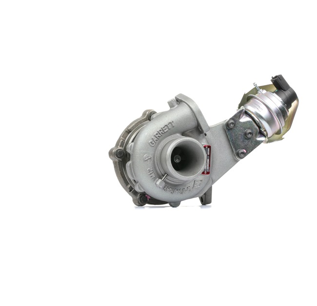 Turbocompresor 786137-9003W GARRETT OPEL Astra J GTC (P10) 2.0 CDTI (08) 2016 131 cv